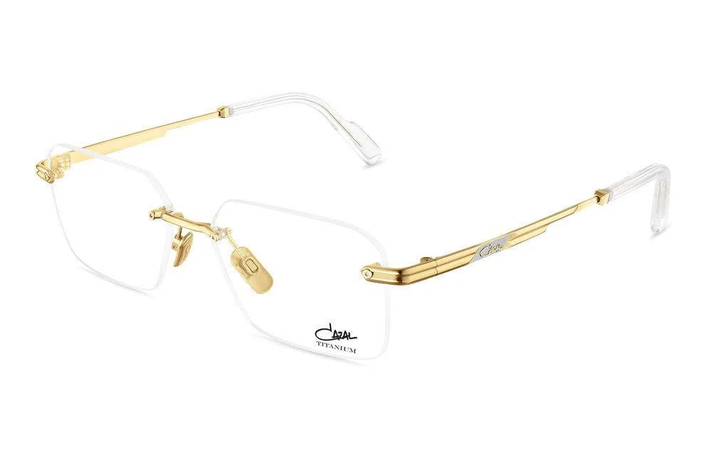 Cazal 7116 Eyeglasses - view 4